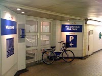 Location Works Q Park Car Parks